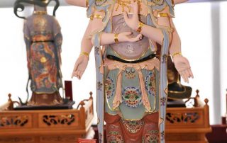 摩醯首羅尊天
