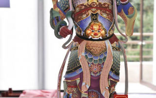 西方廣目尊天
