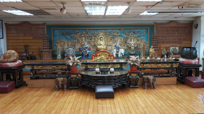台中分院