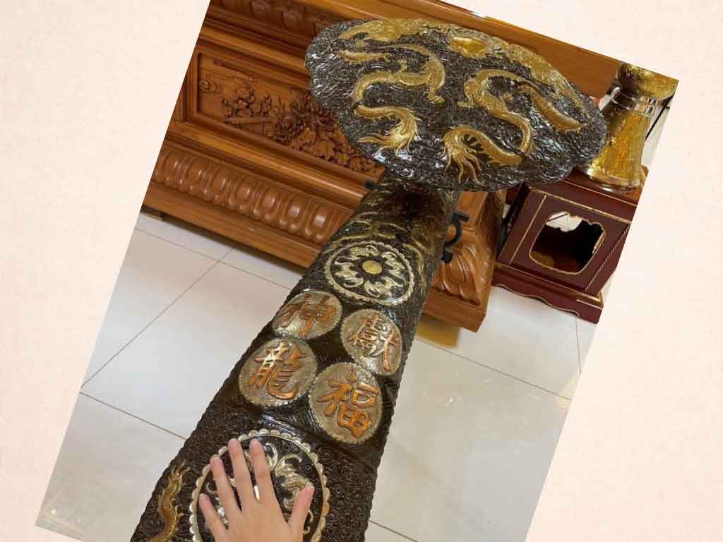 如意 如意
